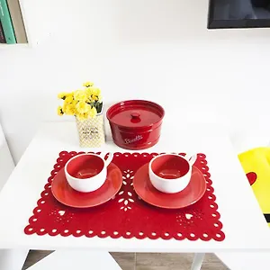 Alessia's Flat - Sarpi Милан